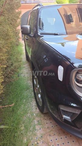 Jeep Renegade Diesel Manuelle 2020 à Marrakech