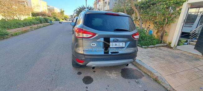 Ford kuga 150.000,00 Dhs