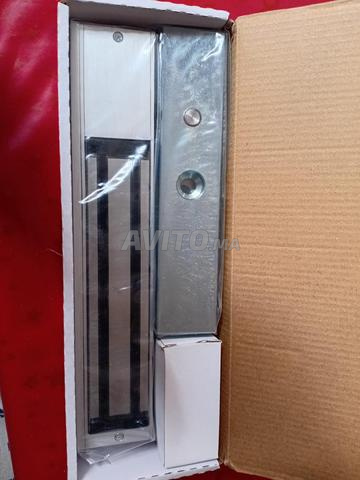 🔐 قفل كهرومغناطيسي TESA ASSA ABLOY - 2