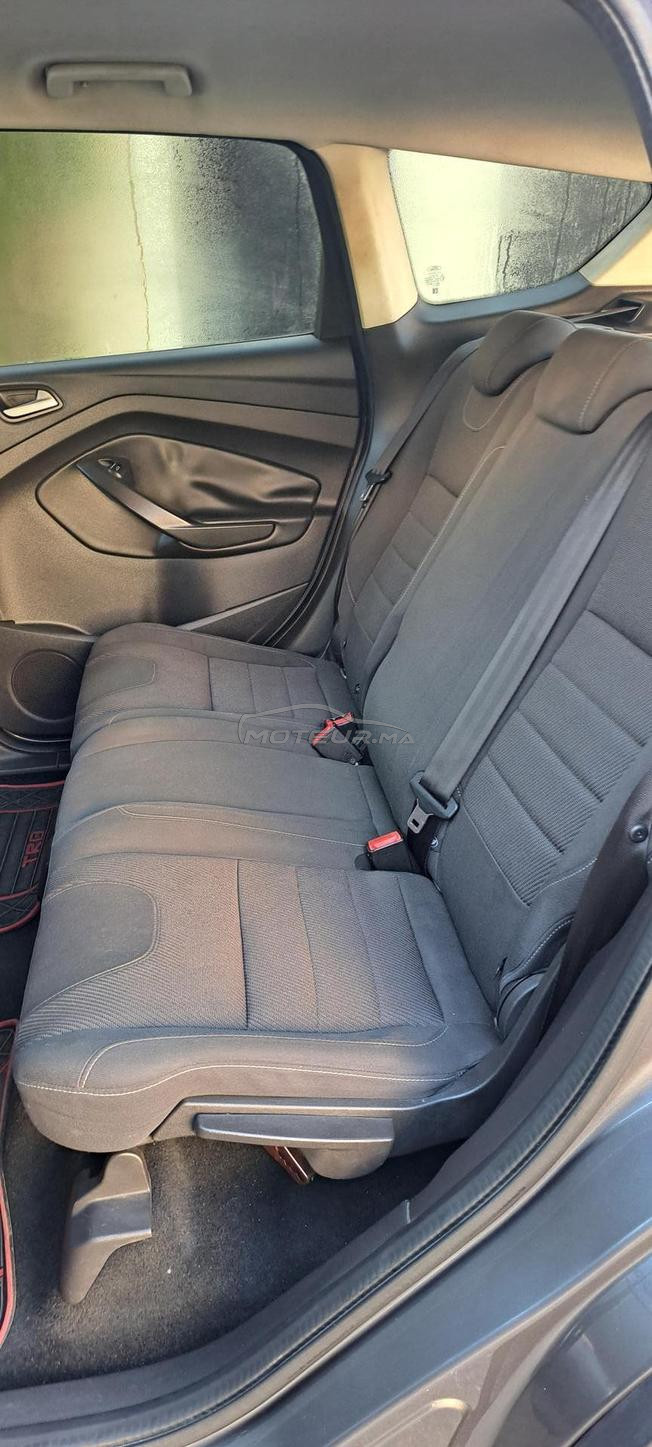 Ford kuga 150.000,00 Dhs