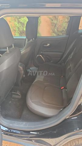 Jeep Renegade Diesel Manuelle 2020 à Marrakech