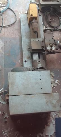 Tour Metal Hobbymat MD65