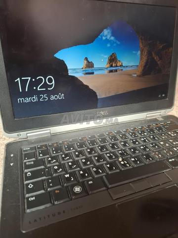 حاسوب محمول احترافي i5 بقرص صلب 1 تيرابايت - 2