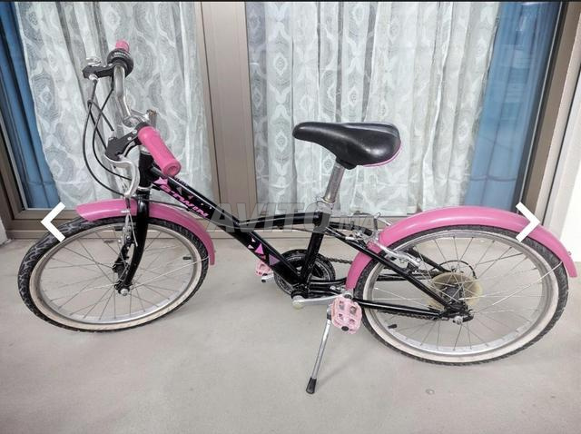 Vélo Btwin à vendre - 2