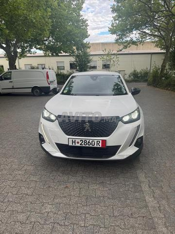 Peugeot 2008 dd 2026