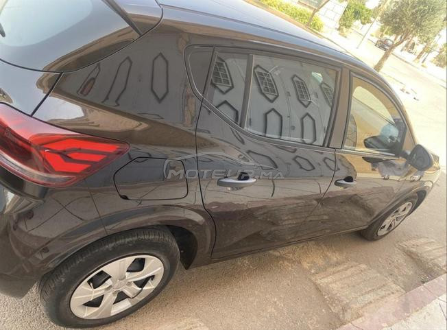 dacia sandero 2024 à vendre Oujda 