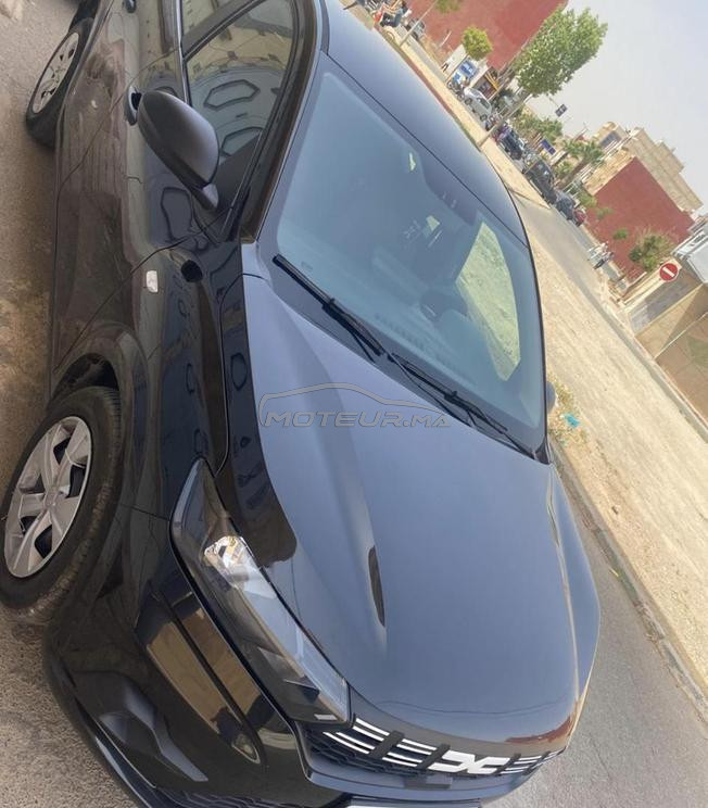 dacia sandero 2024 à vendre Oujda 