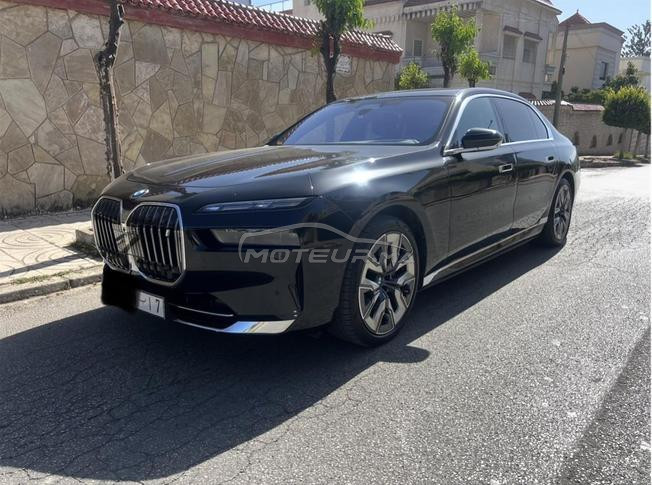 bmw i7 2023