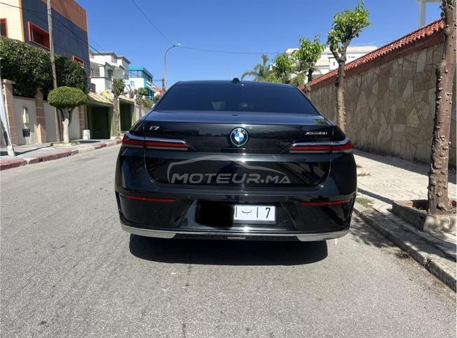 bmw i7 2023