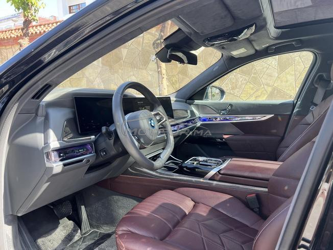 bmw i7 2023
