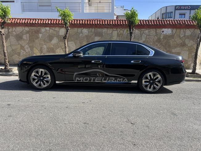 bmw i7 2023