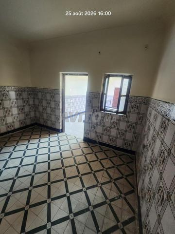 Petit Riad Titré à Laksour opportunité