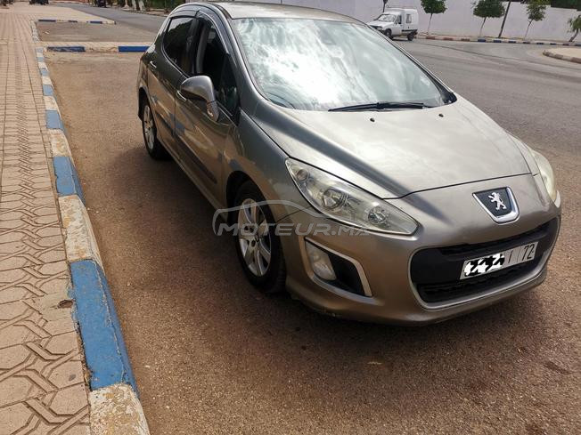 Peugeot 308 diesel 