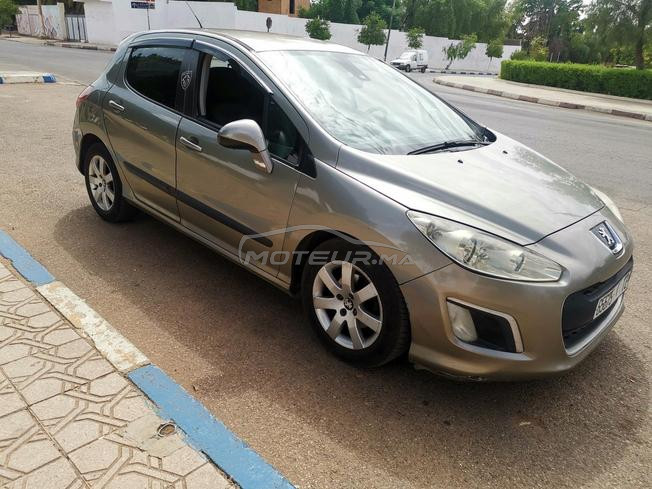 Peugeot 308 diesel 