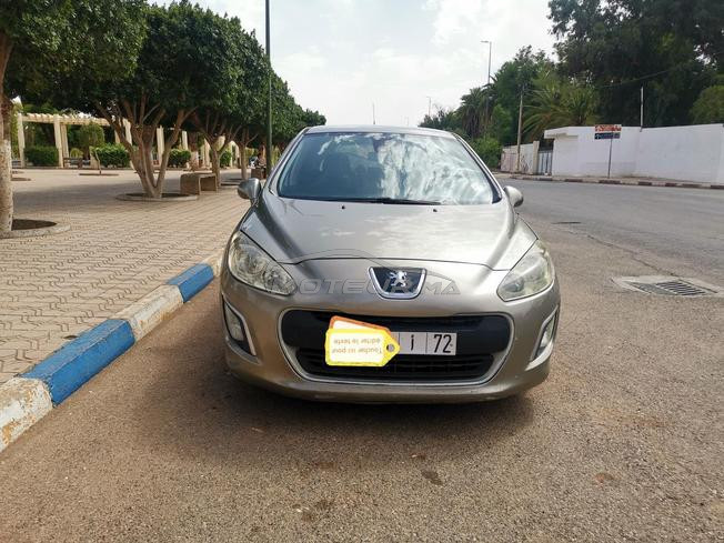 Peugeot 308 diesel 