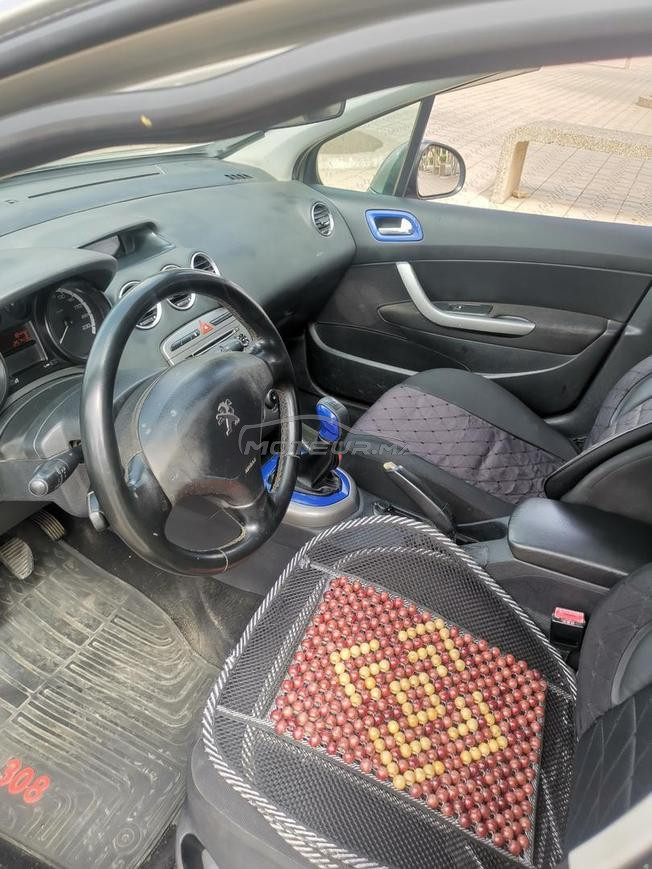 Peugeot 308 diesel 