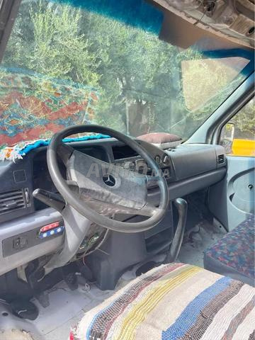 مرسيدس سبرينتر - 2