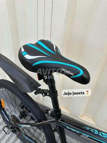 Vélo VTT HAOMENG - 2