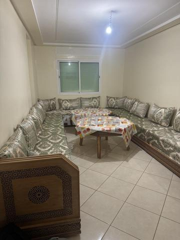 شقة للبيع في مدينة أصيلة
