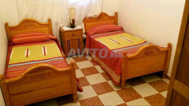 Appartement de luxe en rez-de-chaussée - 2