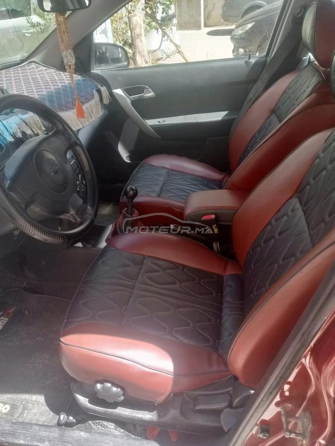 Chevrolet aveo a vendre 