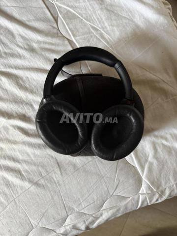 Casque Sony WH-1000XM4 - 2