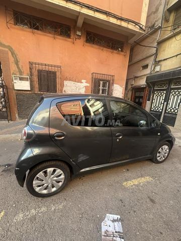 Toyota Aygo 2014 - 2