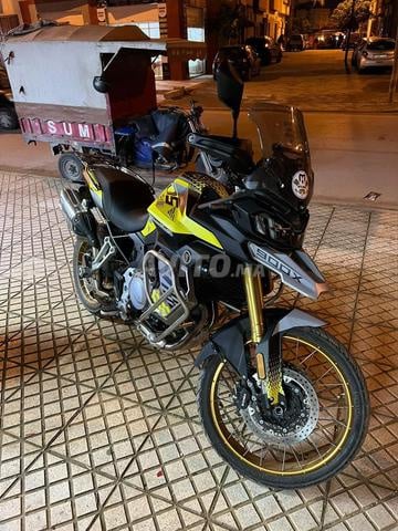 Voge 900DSX - 2