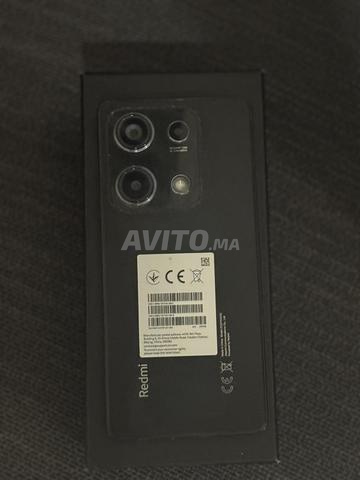 Redmi note 14 s - 2