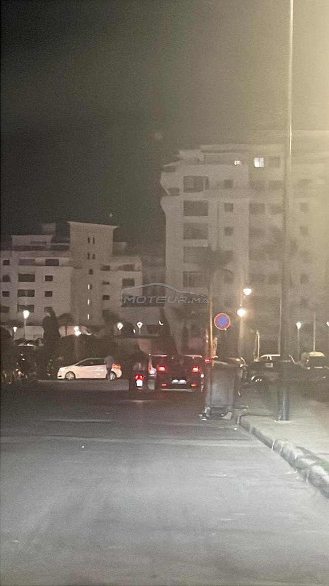بيجو 208 ديزل يدوي 2022 في طنجة