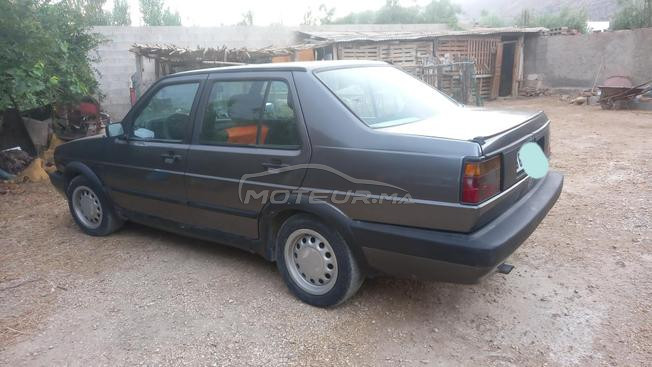 Volkswagen Jetta Diesel Manuelle 1990 à Driouch