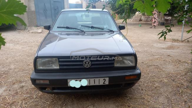 Volkswagen Jetta Diesel Manuelle 1990 à Driouch