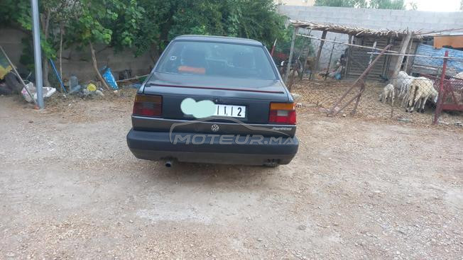 Volkswagen Jetta Diesel Manuelle 1990 à Driouch