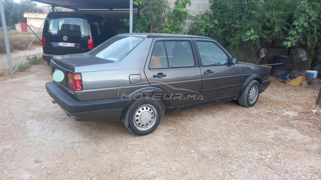 Volkswagen Jetta Diesel Manuelle 1990 à Driouch