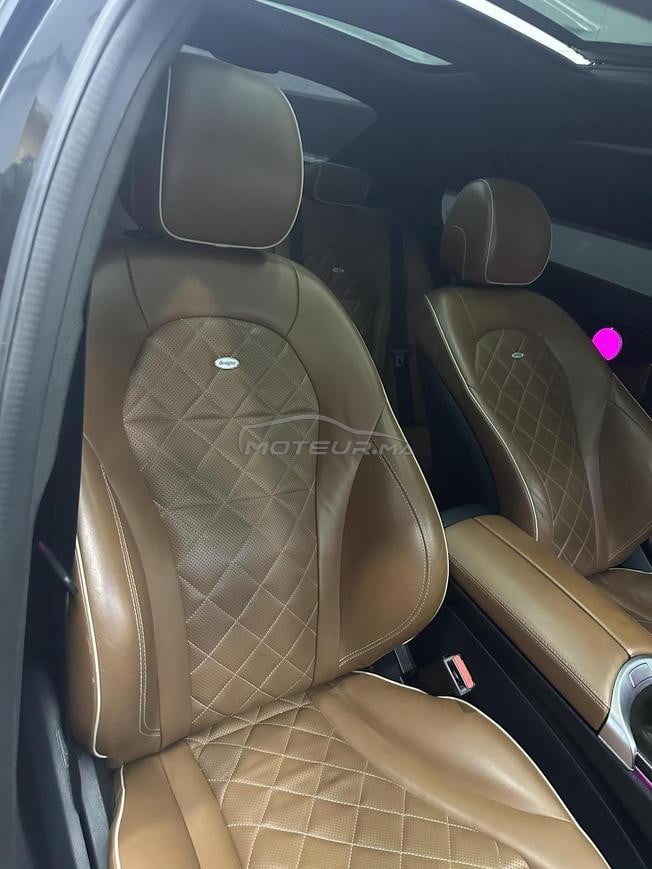 Mercedes-Benz Classe C220d Designo 4 matic