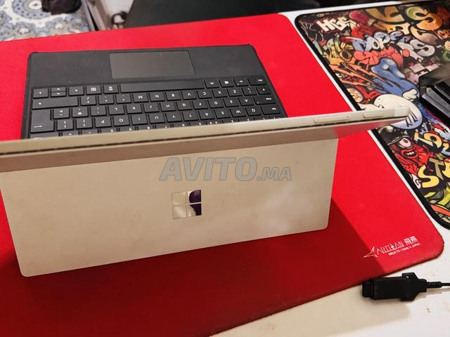 Microsoft Surface Pro 7 بحالة ممتازة - 2