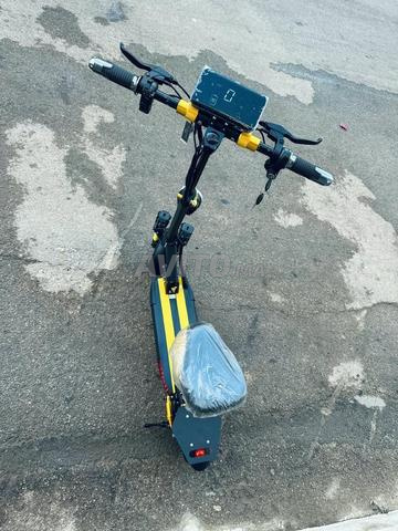 MANKEEL MX M4 - 2