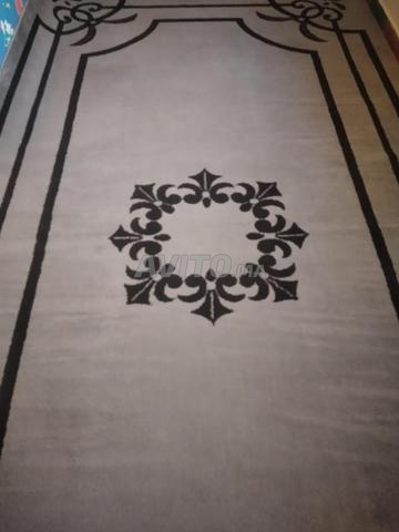 Tapis en très bon état 4/2.10 mètre - 2