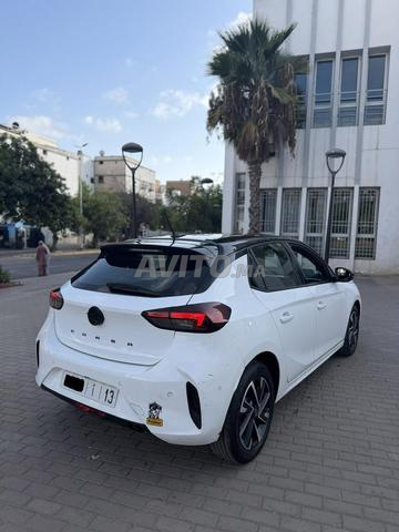 Opel corsa 2024 gs ligne