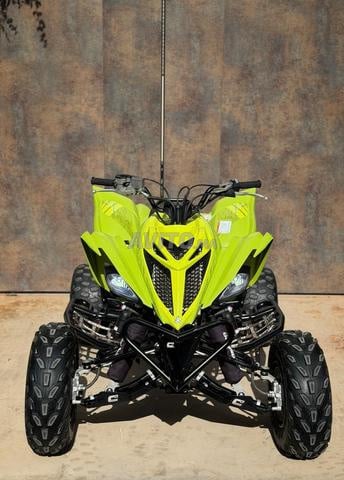 Yamaha Raptor 700 R SE - 2
