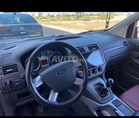Ford Kuga Diesel Manuelle 2011 à Tétouan - 2