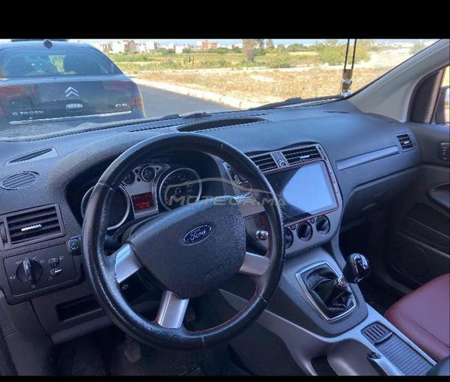 Ford Kuga Diesel Manuelle 2011 à Tétouan