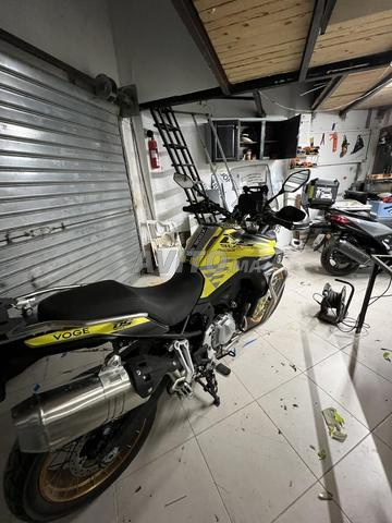 Voge 900dsx - 2