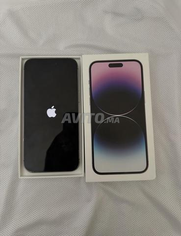 iPhone 14 Pro Max 512GB - 2