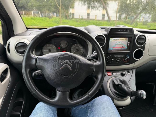 citroen berlingo 2019