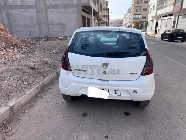 Dacia Sandero Diesel - 2
