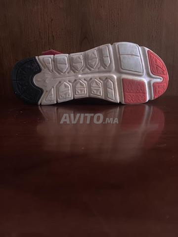 Baskets Newfeel Originales - 2