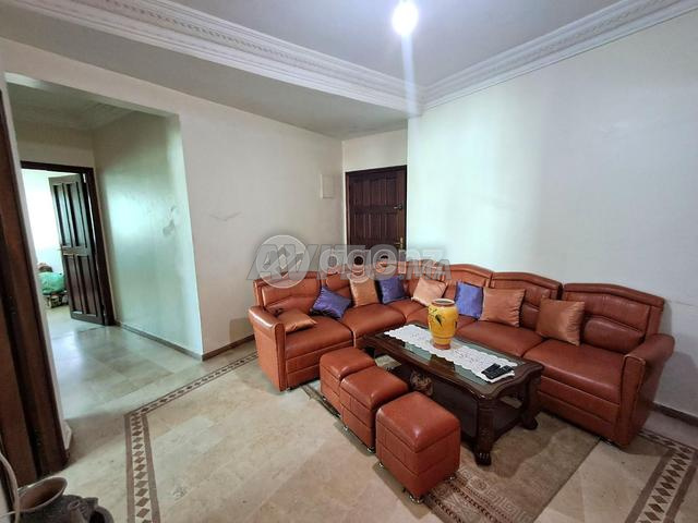 CMN-AS-1680 - Appartement à vendre à Belvédère