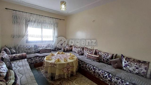 FES-SA-1039 - شقة للبيع في النرجس