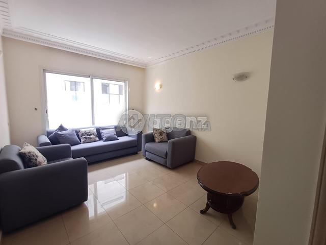 CMN-MA-2760 - Appartement à louer à Racine